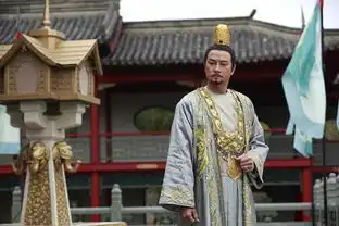 真实的段正淳不是风流王爷,而是傀儡皇帝,最后出家为僧
