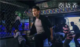 莫语者杀青为首部聚焦海外安全官题材电视剧
