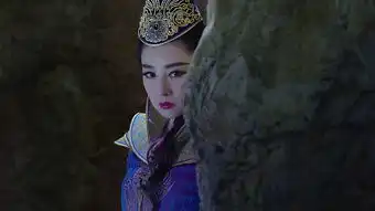 剑侠传奇第6集剧照,剑侠传奇图片
