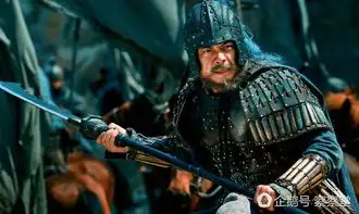 三国魏延死得冤其实他是死于自杀
