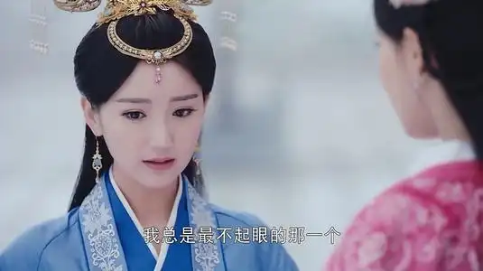 盘点影视剧5大绿茶婊,台词犀利到你怀疑人生
