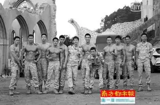 揭秘首部中韩同播剧为何偏偏是太阳的后裔特种兵女医生魅力无法挡
