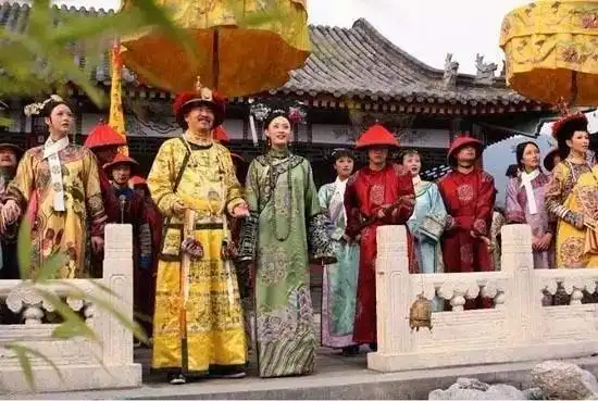 昭西陵泰东陵的营建并非无颜合葬,而是至孝的体现