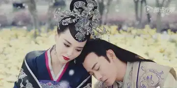 锦绣未央中,李未央的5套皇后服饰有多奢华三套凤冠直射眼睛
