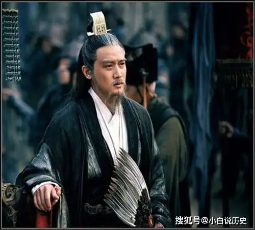 盘点三国三大著名谋士,诸葛亮并不是第一,而是一位让人意想不到的人物
