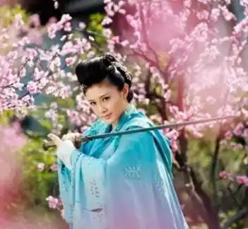 阮星竹
