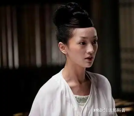这4位女星漂亮性感,但导演不敢打她们主意,还要把她们当爷供着
