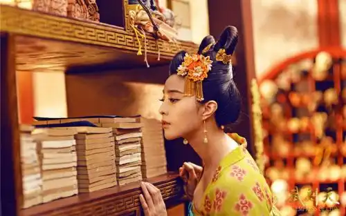 盘点历史上的手腕女政治家,个个聪明绝顶,你喜欢哪一个