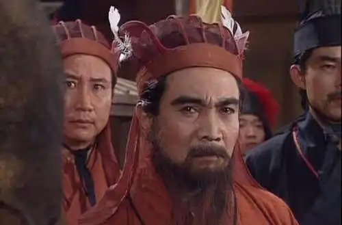 三国锦囊妙计何其多诸葛亮会用,曹操也会用,而且效果一样好
