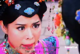 tvb节目巡礼剧曝光大太监黎耀祥受热捧
