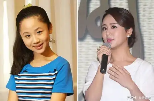 大变模样的赵今麦,还有什么优势能在95花中胜出