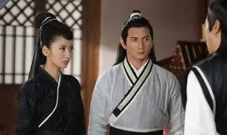 一代枭雄何辅堂妻子,一人红成二线,一人却半温不火
