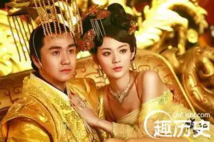 落难凤凰不如鸡古代亡国之君的后妃的凄惨命运
