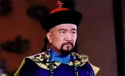 乾隆下旨让刘墉跳河自尽,刘墉接旨却只回家泡了个澡,结局如何
