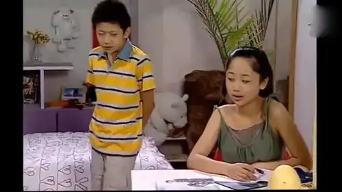 家有儿女刘星夏雪的精彩对话,分分钟智商爆表
