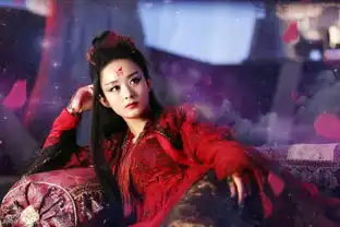 花千骨高清剧照小骨与师傅海量美照
