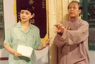 家有儿女13年后,3个孩子越来越红,而他却永远离开了
