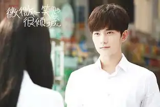微微一笑很倾城杨洋肖奈只会高甜虐狗
