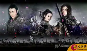 特工皇妃楚乔传什么时候播出赵丽颖的励志成长史
