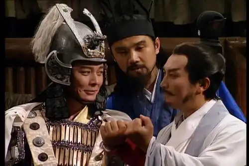 隋唐vs三国演义,从武打场面和阴谋诡计两个维度对比,你喜欢哪个
