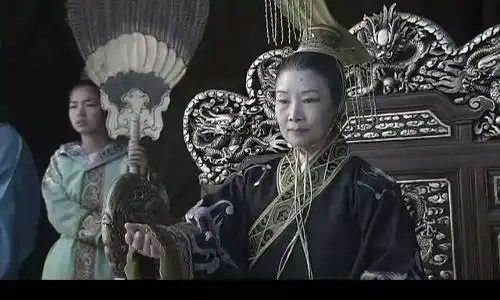 小姨骂外甥狄仁杰是武媚娘的走狗,获得了史书高度评价
