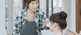 电视剧微微一笑很倾城二喜扮演者毛晓彤颜值高学习好分明是现实版贝微微