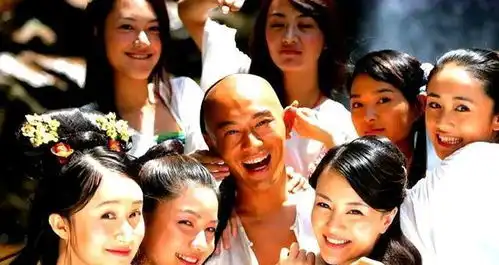 没等来杨紫的鹿鼎记,这位80后女星能撑起场面吗

