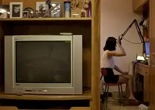组图90后美女主播一个人的北京蜗居生活

