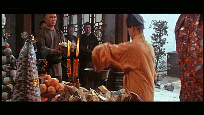 一部僵尸先生,主演们个个结局悲惨,主创也难逃厄运
