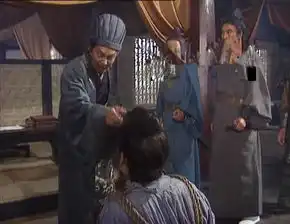 诸葛亮一生最大失误,不是错用马谡,不是错用魏延,而是错用此人
