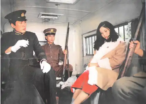 林黛玉陶慧敏前夫早逝,再婚后情感状况怎样
