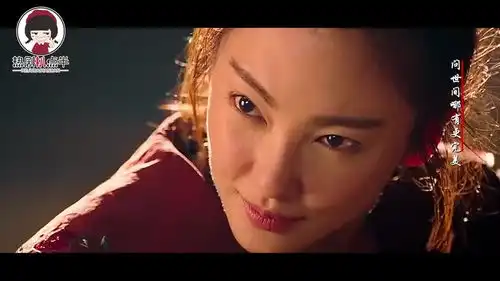 龙岭迷窟张雨绮影视群像超a美颜秀