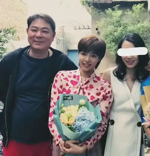 高亚麟被妻曝光孕期出轨家暴,网友担心人民的名义家有儿女下架

