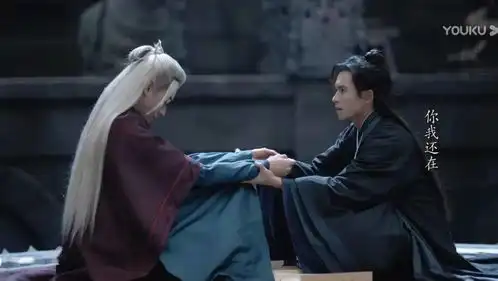 山河令火了,但我还有一点不满意

