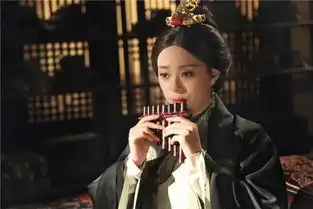 芈月传和甄嬛之间隔着一部琅琊榜
