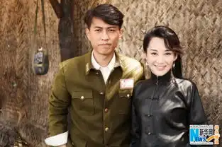 来势凶猛许晴大战蝗虫否认与花儿不和
