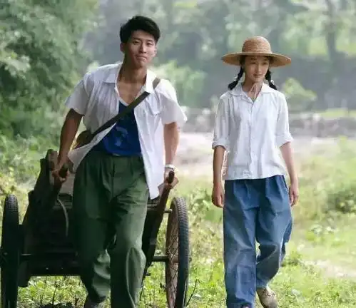 章子怡邓超关晓彤陈坤倪妮都来襄阳了