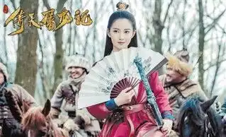赵丽颖新剧你和我的倾城时光捧红金瀚85后小花都在争推90后新人
