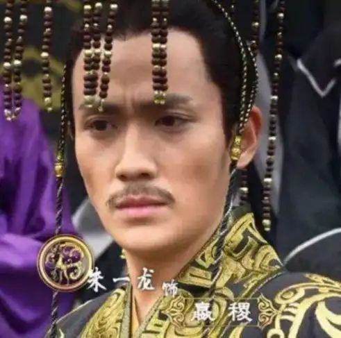 朱一龙旧戏被翻出,网友颜值不行,但演技不错
