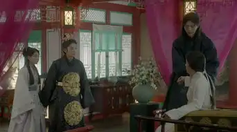 步步惊心丽第17集剧照,步步惊心丽图片
