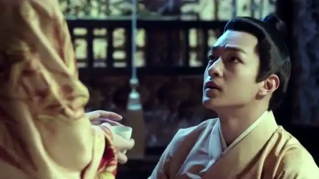 媚者无疆长安你现在才想起晚媚受极刑快死了都