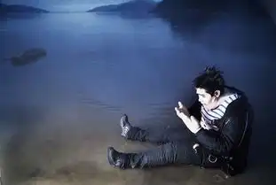 全城戒备郭富城变异人造型曝光肤白似鬼
