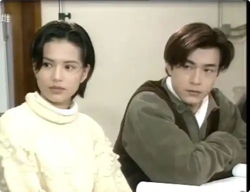 曾经顶级的港剧,95年神雕侠侣为什么不可超越
