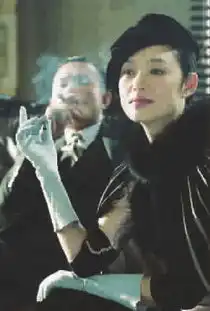 姜文新作一步之遥将亮相戛纳
