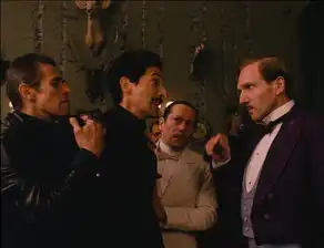 布达佩斯大饭店grandbudapesthotelverycd电驴大全

