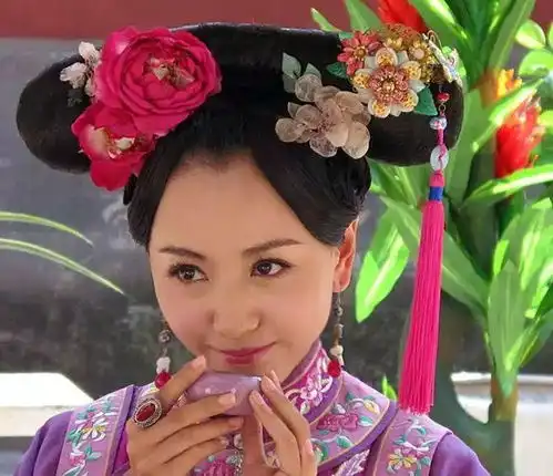 艳压baby,抢镜娜扎,实力惊人的她们为啥凄惨沦为万年女配