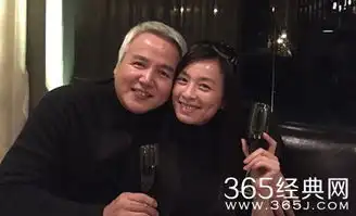 张庭老公是谁张庭老公林瑞阳个人资料介绍365经典网
