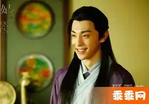 特工皇妃楚乔传中邓伦演的谁邓伦饰演的人物个性怎么样
