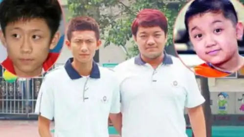 谁还记得家有儿女小雨考不上北影吐槽他丑,今帅到高攀不起
