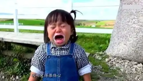 孩子害怕被人取笑,可能是匹诺曹综合征,父母别不当一回事
